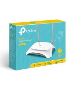 TP-Link TL-MR3420 300Mbps Router Price in Bangladesh