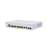 Cisco CBS350-8P Gigabit POE Managed Switch Price in Bangladesh