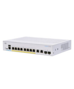 Cisco CBS350-8P Gigabit POE Managed Switch Price in Bangladesh