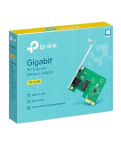 TP-Link TG-3468 Gigabit PCI Express