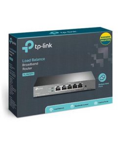TP-Link TL-R470T+ Broadband Router Price in Bangladesh