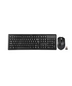 A4tech 4200N Wireless Keyboard Mouse Price in Bangladesh