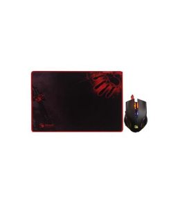 A4tech Bloody Q8181S Gaming Mouse & Mouse Pad Price in Bangladesh