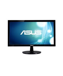 Asus VS207DF 19.5 inch Monitor Price in Bangladesh