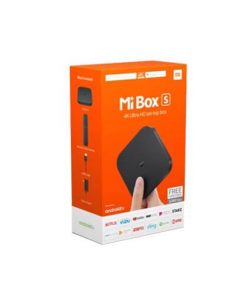 Xiaomi Mi Box S Price in Bangladesh