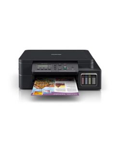 Brother DCP-T510W Ink Tank Printer Price in Bangladesh