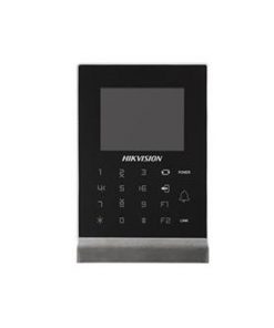 Hikvision DS-K1T105 Access Control Price in Bangladesh