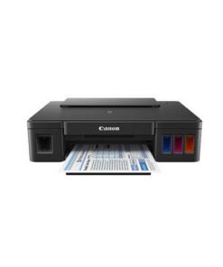 Canon Pixma G1010 Refillable Ink Tank Printer Price in Bangladesh