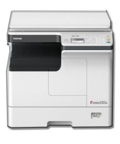 Toshiba e-Studio 2303A Photocopier Price in Bangladesh