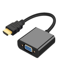 HDMI To VGA Converter Price in Bangladesh