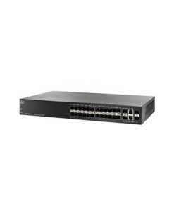 Cisco SG350-28SFP Gigabit Managed Switch Price in Bangladesh