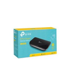 TP-Link TL-SG1008D 8 Port Gigabit Switch Price in Bangladesh