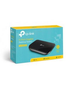 TP-link TL-SG1005D Price in Bangladesh