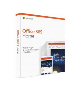 Microsoft 365 Family 2019 Price in Bangladesh