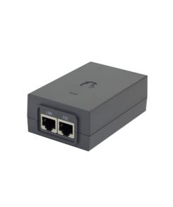 Ubiquiti 48V 0.5A Gigabit PoE Adapter Price in Bangladesh