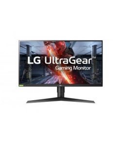 LG 27GL850 27 inch Gaming Monitor Price in Bangladesh