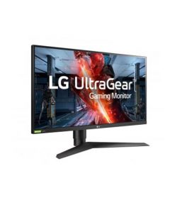 LG 27GL850 27 inch Gaming Monitor Price in Bangladesh