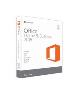 Microsoft Office Home and Business 2016 Price in Bangladesh