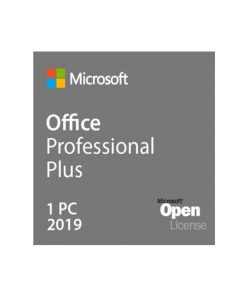 Microsoft Office Professional Plus Price in Bangladesh
