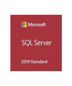 Microsoft SQL Server Standard Edition 2019 Price in Bangladesh