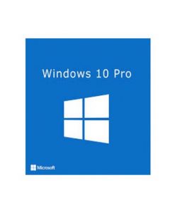 Microsoft Windows 10 Pro Price in Bangladesh