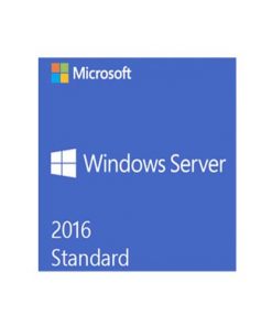 Microsoft Windows Server 2016 Price in Bangladesh