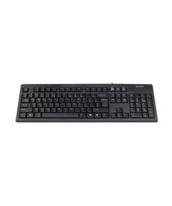 A4Tech KR-83 Comfort Keyboard Price in Bangladesh