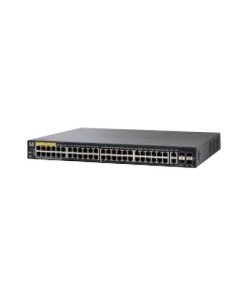 Cisco SF350-48P 48 Port POE Switch Price in Bangladesh