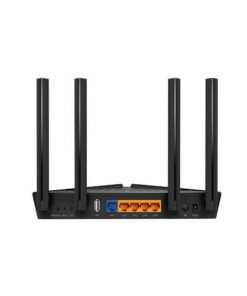 TP-Link Archer AX20 AX1800 Dual-Band Wi-Fi 6 Router Price in Bangladesh