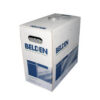 Belden Cat6 23AWG Solid UTP LSZH Cable Price in Bangladesh