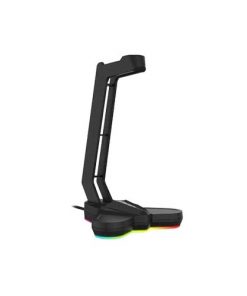 Fantech AC3001S RGB Tower Headphone Stand Price in Bangladesh
