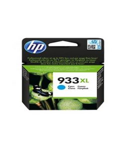 HP 933XL Cyan Original Ink Cartridge Price in Bangladesh