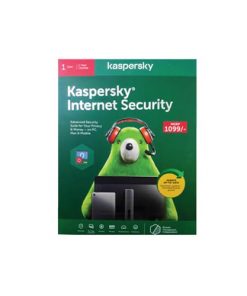 Kaspersky Internet Security 1 User Price in Bangladesh