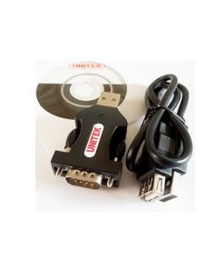 UNITEK SG-Y109 USB to Serial Price in Bangladesh