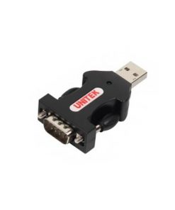UNITEK SG-Y109 USB to Serial Price in Bangladesh