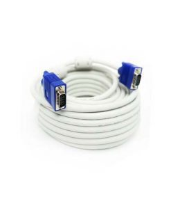 VGA Cable 15 Meter Price in Bangladesh