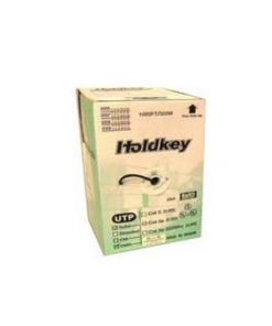 HOLDKEY Cat5E UTP Cable Price in Bangladesh