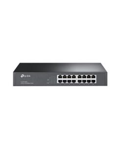 TP-Link TL-SF1016DS 16 Port Switch Price in Bangladesh