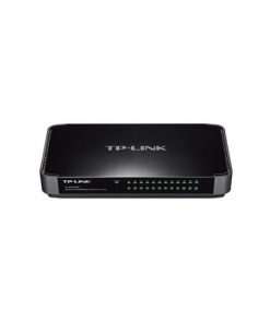 TP-Link TL-SF1024M 24 Port Switch Price in Bangladesh