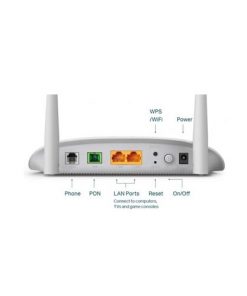 TP-Link XN020-G3V GPON Router Price in Bangladesh