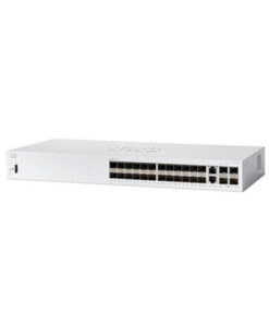 Cisco CBS350-24S-4G Gigabit SFP Managed Switch Price in Bangladesh