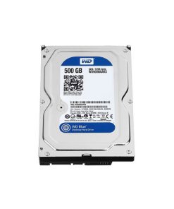 WD 500GB HDD Price in Bangladesh