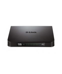 D-Link DES-1016A 16 Port Switch Price in Bangladesh