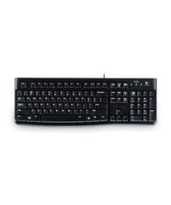 Logitech K120 Keyboard Price in Bangladesh