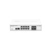 Mikrotik CRS112-8G-4S-IN Router Price in Bangladesh