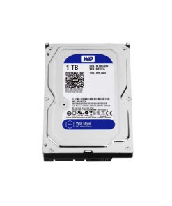 Western Digital 1TB Blue HDD Price in Bangladesh