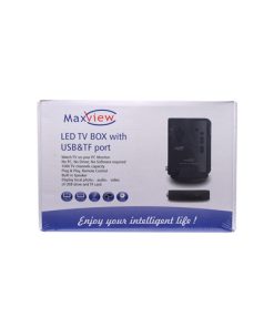Maxview TV Card USB Price in Bangladesh
