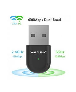 Wavlink WL-WN691A1 Wi-Fi Adapter Price in Bangladesh