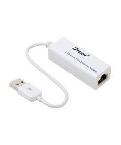 DTECH DT-5036 USB To Lan Price in Bangladesh-https://independenttechbd.com/
