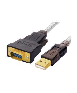 DTech DT-5002A USB to Serial Price in Bangladesh-https://independenttechbd.com/